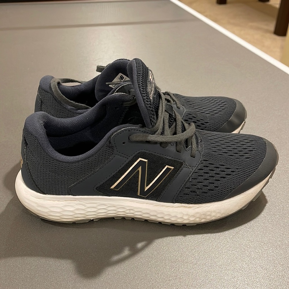 New Balance Comfortride Women Shoes